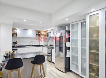 Departamento · 144m² · 4 Ambientes · 1 Cochera · Depto 4 Amb Venta Las Cañitas - Espacio Guardacoche
