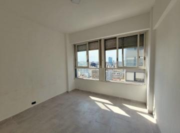 Departamento · 39m² · 2 Ambientes · Venta Dos Ambientes Congreso Piso 22 Muy Luminoso