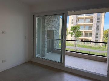 Departamento · 60m² · 3 Ambientes · 1 Cochera · Venta Dpto 3 Amb Balcon Parrilla Boero Escobar