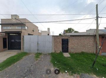 Casa · 63m² · 2 Ambientes · Casa en Construcción en Venta La Plata