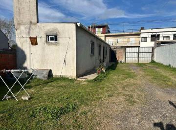 Casa · 63m² · 2 Ambientes · Casa en Construcción en Venta La Plata