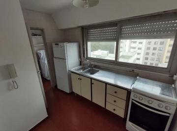 Departamento · 46m² · 3 Ambientes · 1 Cochera · Departamento en Venta La Plata 2 Dorm.