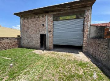 Bodega-Galpón · 140m² · Venta Galpón/deposito con Patio en Merlo!