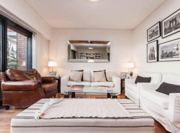 Departamento · 208m² · 5 Ambientes · 2 Cocheras · Único Piso T/dúplex 4 Dorm 2 Coch - 234 m² Belgrano