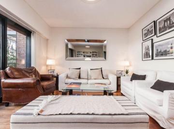 Departamento · 208m² · 5 Ambientes · 2 Cocheras · Único Piso T/dúplex 4 Dorm 2 Coch - 234 m² Belgrano