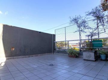 Departamento · 40m² · 3 Ambientes · Oportunidad Depto 3 Amb 2 Balcones Aterrazados