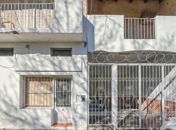 Casa · 173m² · 6 Ambientes · 1 Cochera · Venta Casa 3 Dorm. y Patio Barrio Las Heras