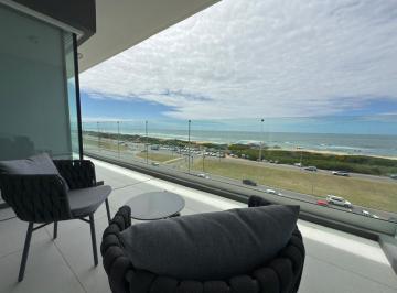 Departamento · 160m² · 5 Ambientes · 1 Cochera · Departamento en Alquiler en Punta del Este