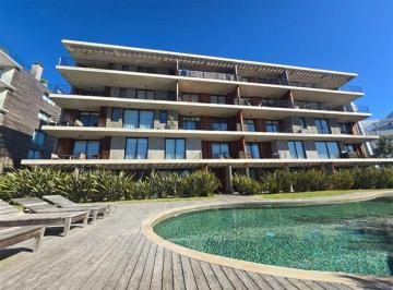 Departamento · 69m² · 3 Ambientes · 1 Cochera · Semipiso en Venta en Manantiales,2 Dor/2 Baños