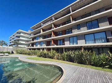 Departamento · 120m² · 4 Ambientes · 1 Cochera · Venta Departamento Manantiales, 3 Dor/3 Baños, Ter
