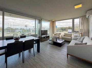 Departamento · 108m² · 3 Ambientes · 1 Cochera · Venta Apartamento Av Americas 2 Dorm 2 Baños Gge