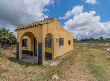 Casa · 70m² · 3 Ambientes · Alquiler Casa con Campo Frente a Ruta 6, Sauce