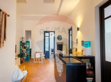 Departamento · 156m² · 5 Ambientes · Venta Casa Palermo, 3 Dorms, Baños, Patio C/renta
