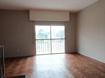 Departamento · 65m² · 3 Ambientes · Venta Apto 2 Dorm. con Renta Paso Molino