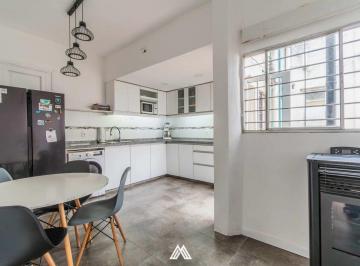 Departamento · 72m² · 3 Ambientes · Venta de Apartamento Dos Dorm. Parque Rodo