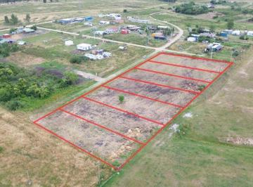 Terreno · 700m² · Venta Terrenos 100% Financiados, Empalme Olmos