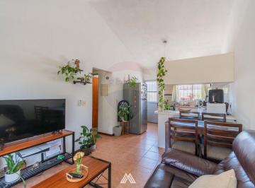 Casa · 100m² · 3 Ambientes · 3 Cocheras · Venta de Casa Dos Dorm. Cooperativa Pando