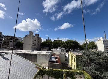 Departamento · 51m² · 2 Ambientes · Apto en Venta 1 Dorm Cordón Sur Estrena Ago26
