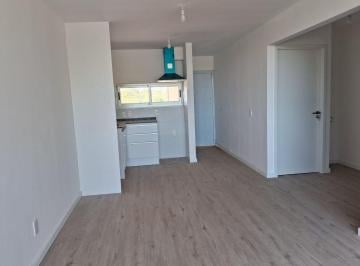 Departamento · 54m² · 3 Ambientes · 1 Cochera · Alquiler de Apartamento Dos Dorm. en Pando