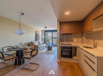 Departamento · 51m² · 2 Ambientes · Venta La Blanqueada Apto 2 Dorm - Estrena Jun 2026