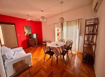 Departamento · 55m² · 3 Ambientes · Depto 3 Ambientes Alquiler Villa Crespo