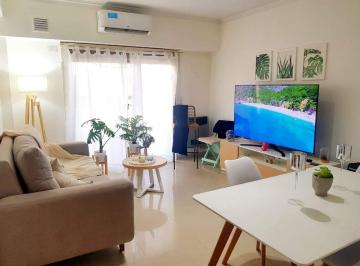 Departamento · 43m² · 2 Ambientes · 1 Cochera · Venta Departamento 2 Ambientes - Villa Luro