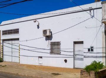 Depósito · 315m² · Venta Deposito en Calle Pizzurno 800 Ramos Mejia