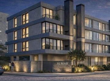 Departamento · 70m² · 3 Ambientes · 1 Cochera · Vta Dpto 2 Dorm. - Fideicom. - Financiación 120 Cuotas