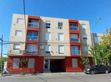 Departamento · 29m² · 2 Ambientes · 1 Cochera · Departamento Ba. Universitario con Cochera