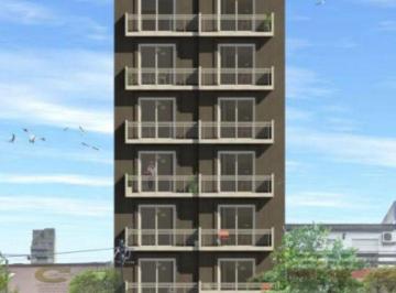 Departamento · 32m² · 1 Ambiente · Venta Monoambiente Zona San Miguel