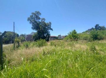 Terreno · 188m² · Venta Lote Palomar