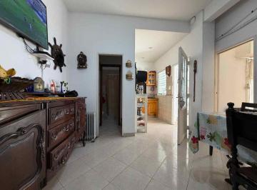 PH · 49m² · 2 Ambientes · 1 Cochera · Venta PH Al Frente 2 Amb - Villa Sarmiento Cochera
