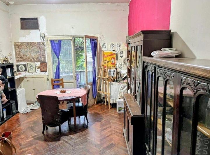 Venta Departamento 3 Amb C/balcon