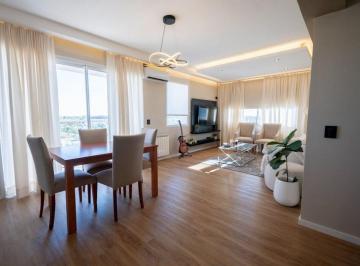 Departamento · 79m² · 3 Ambientes · 1 Cochera · Excelente Dpto. en Venta 2 Dor, 2 Baños. Cochera