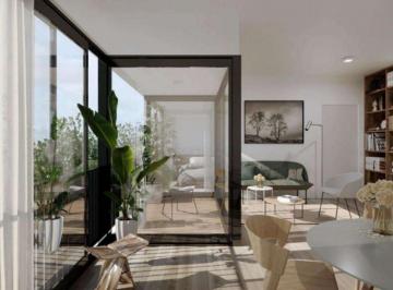 Departamento · 41m² · 2 Ambientes · Venta Departamento 2 Ambientes Caballito