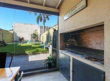 Casa · 140m² · 5 Ambientes · 1 Cochera · Venta Casa 5 Amb Munro a Nueva 375 m² Pilet