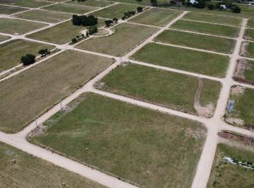 Terreno · 375m² · Oportunidad Venta Lote con Financiacion Directa