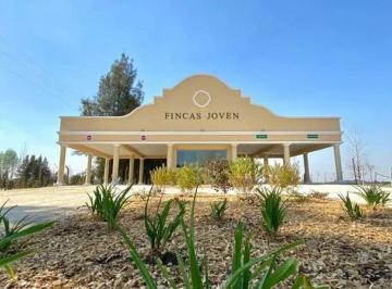 Terreno · 676m² · Lote en Esquina 676 m² Fincas Joven San Vicente