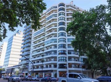 Departamento · 175m² · 4 Ambientes · 2 Cocheras · Alqu. Nuñez Av Libertador 2 Cocheras Vista Al Rio