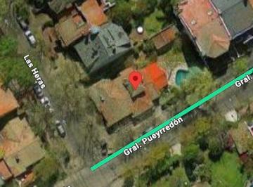 Terreno · 237m² · Venta Lote Acassuso - Vias a Libertador Exc Ubic