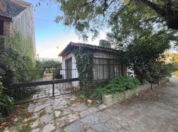 Terreno · 237m² · Venta Lote Acassuso - Vias a Libertador Exc Ubic