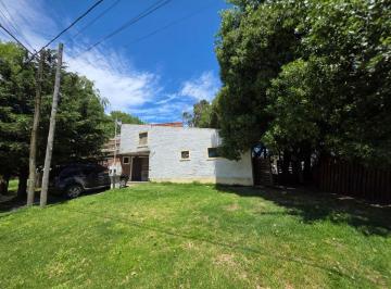 PH · 36m² · 2 Ambientes · 1 Cochera · P. H con Cochera en Barrio Alfar Cerca de La Playa