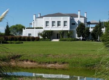 Terreno · 2003m² · Venta Lote en Everlinks Golf & Country Lujan