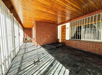 Casa · 179m² · 5 Ambientes · 1 Cochera · Venta Casa 5 Ambientes en Ramos Mejia