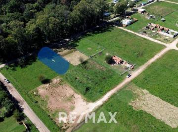 Terreno · 600m² · Venta de Lote Altos de Derqui Financiado