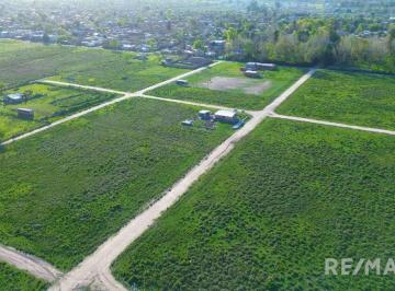 Terreno · 610m² · Venta Loteo Pte Derqui Pilar