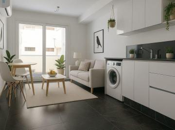 Departamento · 50m² · 3 Ambientes · 1 Cochera · Depto 3 Amb Venta Mataderos Balcón Opc/cochera