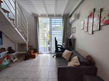 PH · 35m² · 2 Ambientes · PH 2 Amb en Venta en Ramos Mejia Balcon Al Frente