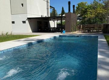 Departamento · 37m² · 1 Ambiente · 1 Cochera · Venta Monoambiente a Estrenar Campus Village