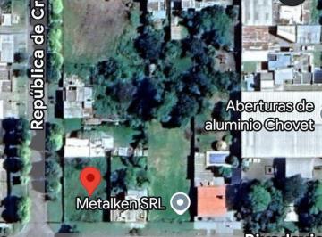 Terreno · 450m² · Oportunidad de Terreno